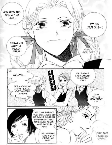 Anne the Lover Chapter 2 18